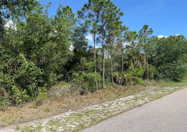 Photo 2 of Land for sale at 1174 Shetland St, Port Charlotte, FL 33980 | MLS# TB8516451 | Listing updated on 2026-06-09
