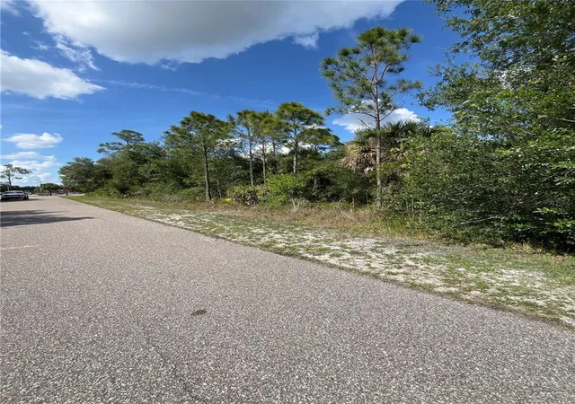 Photo 3 of Land for sale at 1174 Shetland St, Port Charlotte, FL 33980 | MLS# TB8516451 | Listing updated on 2026-06-09