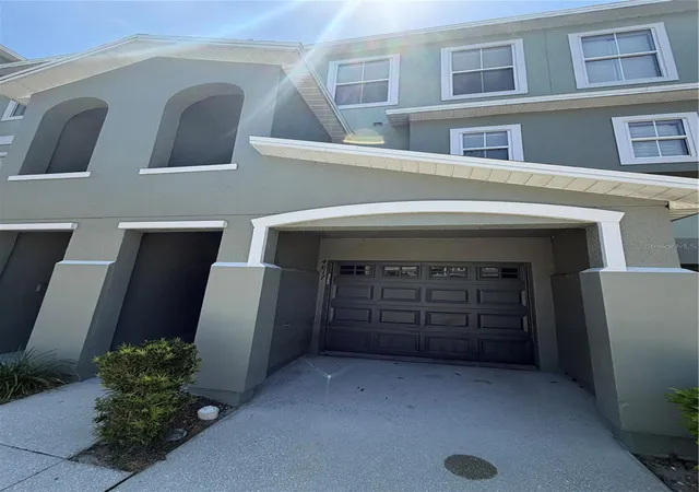 Photo 1 of Townhouse for sale at 4817 Tuscan Loon Dr, Tampa, FL 33619 | MLS# S5151406 | Listing updated on 2026-06-19