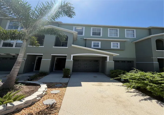 Photo 2 of Townhouse for sale at 4817 Tuscan Loon Dr, Tampa, FL 33619 | MLS# S5151406 | Listing updated on 2026-06-19