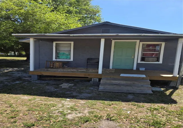 Homes for sale in Wauchula, FL | 1545 Washington St, Wauchula, FL 33873 | MLS# TB8516453
