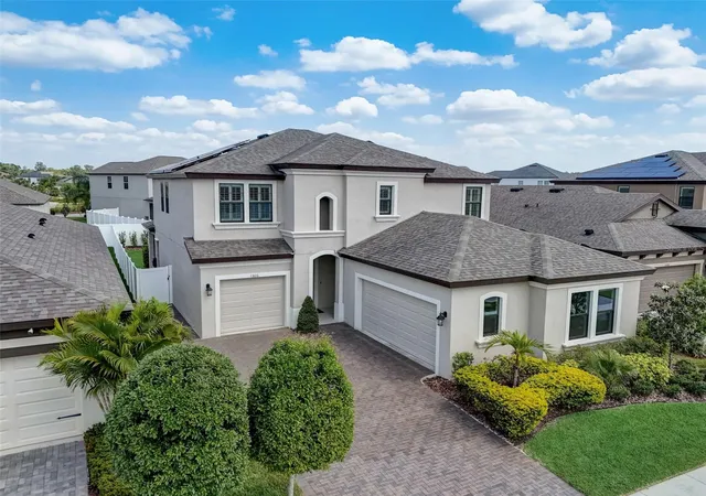 Photo 1 of Single family home for sale at 13106 Foxtail Fern Dr, Riverview, FL 33579 | MLS# A4696207 | Listing updated on 2026-10-03