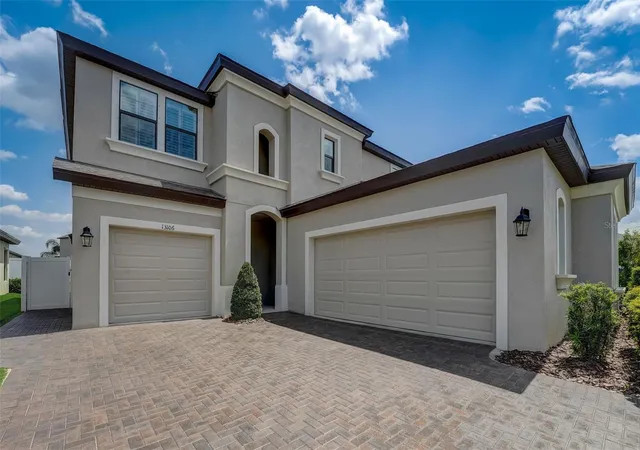 Photo 2 of Single family home for sale at 13106 Foxtail Fern Dr, Riverview, FL 33579 | MLS# A4696207 | Listing updated on 2026-10-03