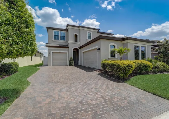 Photo 3 of Single family home for sale at 13106 Foxtail Fern Dr, Riverview, FL 33579 | MLS# A4696207 | Listing updated on 2026-10-03