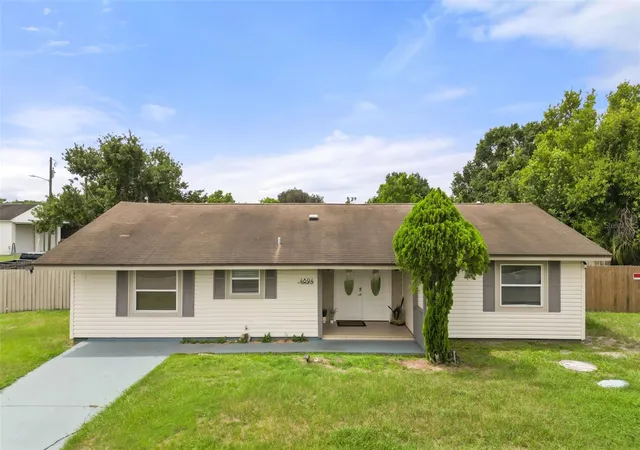 Homes for sale in Kissimmee, FL | 4894 Old Tampa Hwy, Kissimmee, FL 34758 | MLS# O6414471