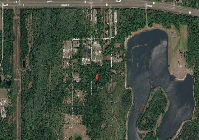 Photo 3 of Land for sale at 1039 Sable Palm Dr, Christmas, FL 32709 | MLS# O6414478 | Listing updated on 2026-06-15