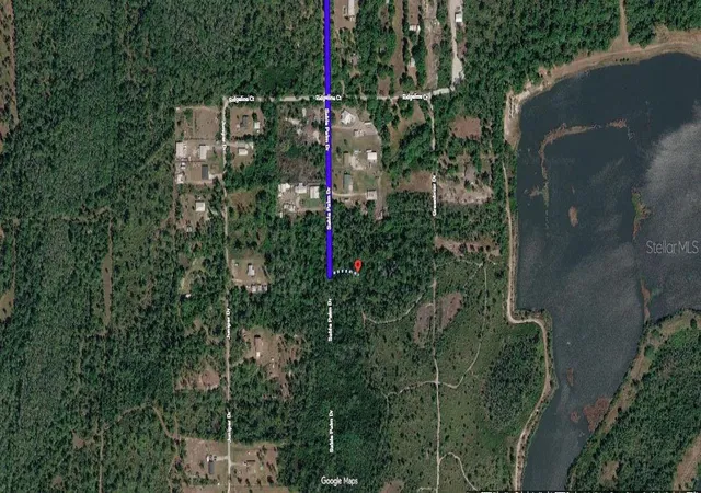 Photo 3 of Land for sale at 1033 Sable Palm Dr, Christmas, FL 32709 | MLS# O6414481 | Listing updated on 2026-06-15