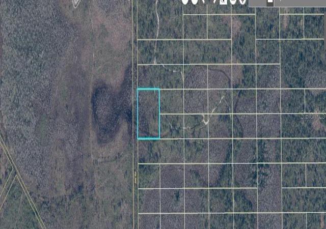 Photo 1 of Land for sale at 407 Dill Rd, Orlando, FL 32820 | MLS# O6414483 | Listing updated on 2026-06-08