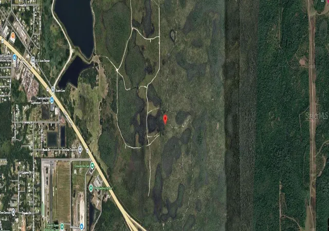 Photo 2 of Land for sale at 407 Dill Rd, Orlando, FL 32820 | MLS# O6414483 | Listing updated on 2026-06-08