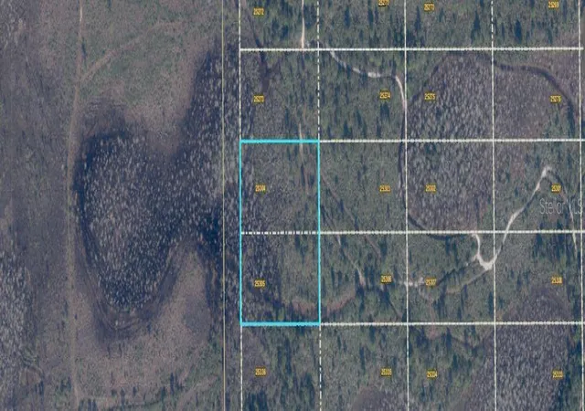 Photo 3 of Land for sale at 407 Dill Rd, Orlando, FL 32820 | MLS# O6414483 | Listing updated on 2026-06-08