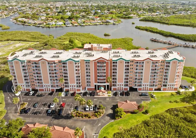 1st image of 4516 Seagull Dr #419, New Port Richey, FL 34652 | MLS# TB8516458