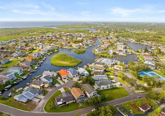 2nd image of 4516 Seagull Dr #419, New Port Richey, FL 34652 | MLS# TB8516458