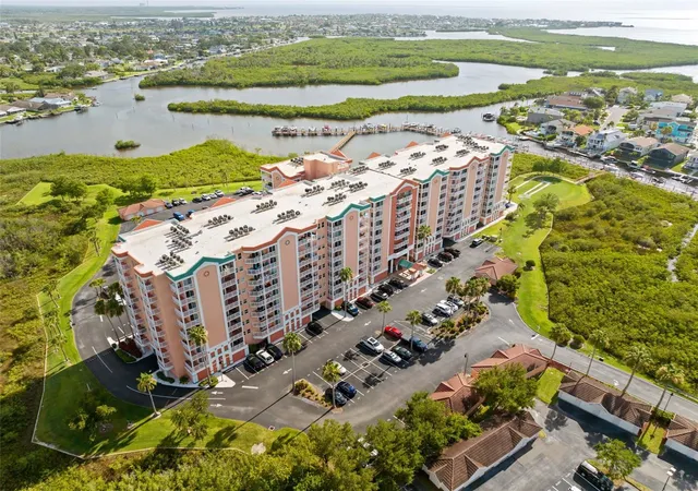 3rd image of 4516 Seagull Dr #419, New Port Richey, FL 34652 | MLS# TB8516458