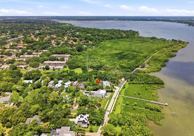 Photo 3 of Land for sale at Lot E 14 Marshall St, Safety Harbor, FL 34695 | MLS# TB8516461 | Listing updated on 2026-09-04