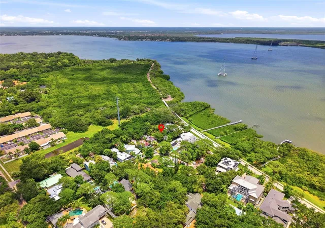 Photo 3 of Land for sale at Lot E 14 Marshall St, Safety Harbor, FL 34695 | MLS# TB8516461 | Listing updated on 2026-09-04