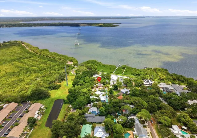 Photo 4 of Land for sale at Lot E 14 Marshall St, Safety Harbor, FL 34695 | MLS# TB8516461 | Listing updated on 2026-09-04