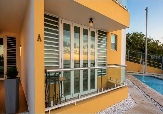 Homes for sale in Boqueron, PR | Sr 3301 K2 H6 Int Combate Boqueron Ward St Cond Costa Del Mar #102 A, Boqueron, PR 00622 | MLS# PR9121927