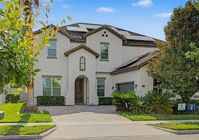 Photo 1 of Single family home for sale at 11768 Hampstead St, Windermere, FL 34786 | MLS# O6414500 | Listing updated on 2026-06-07