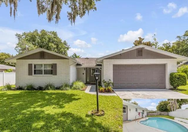 1st image of 3655 Dame St, Port Orange, FL 32129 | MLS# V4949506