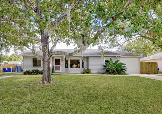 Homes for sale in Edgewater, FL | 2737 Fern Palm Dr, Edgewater, FL 32141 | MLS# NS1088445