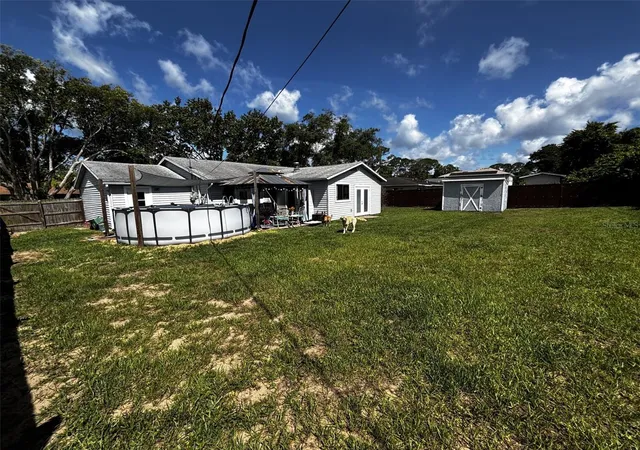 Homes for sale in Edgewater, FL | 2737 Fern Palm Dr, Edgewater, FL 32141 | MLS# NS1088445