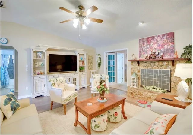 Homes for sale in Edgewater, FL | 2737 Fern Palm Dr, Edgewater, FL 32141 | MLS# NS1088445