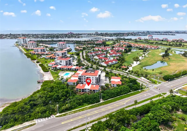 Photo 2 of Condo for sale at 6365 Bahia Del Mar Blvd #106, Saint Petersburg, FL 33715 | MLS# TB8516468 | Listing updated on 2026-10-22