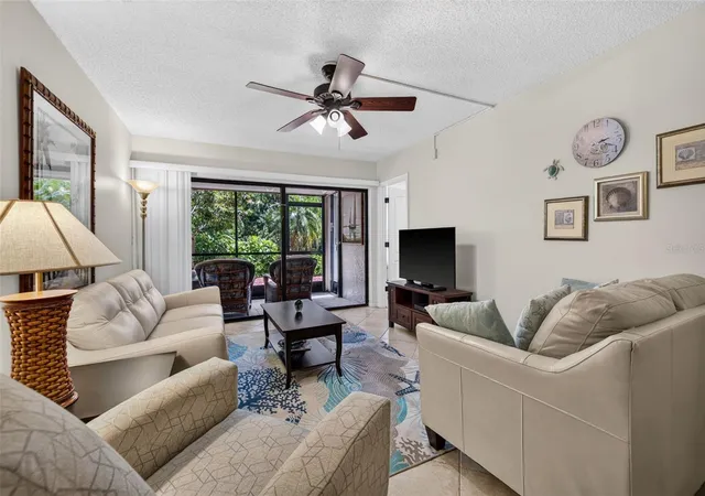 Listing Photo 5 - Condo for sale in building located at 6365 Bahia Del Mar Blvd, St. Petersburg, FL 33715 - Unit #106