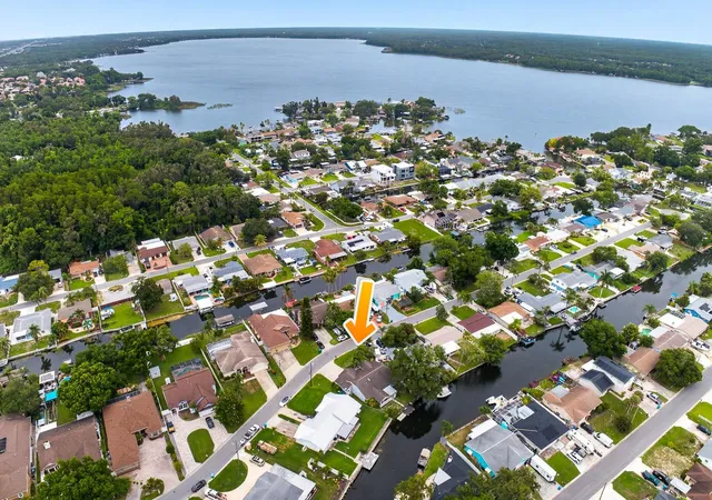 43rd image of 16 Citrus Dr, Palm Harbor, FL 34684 | MLS# TB8516471
