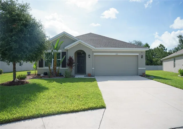 Photo 1 of Single family home for sale at 2614 Greenleaf Ter, Parrish, FL 34219 | MLS# TB8516472 | Listing updated on 2026-10-04