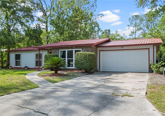 2nd image of 2819 Nw 55th Blvd, Gainesville, FL 32653 | MLS# GC540978