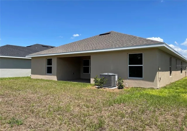 Photo 2 of Single family home for sale at 7630 Bent Tree Loop, Harmony, FL 34773 | MLS# O6414513 | Listing updated on 2026-09-02