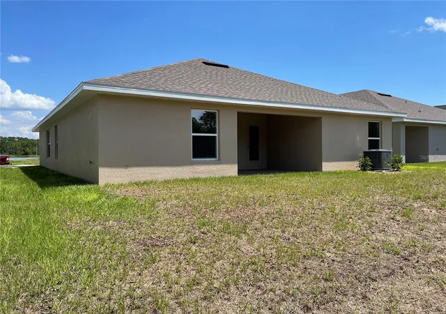 Photo 3 of Single family home for sale at 7630 Bent Tree Loop, Harmony, FL 34773 | MLS# O6414513 | Listing updated on 2026-09-02