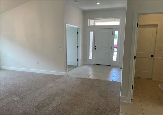 Photo 4 of Single family home for sale at 7630 Bent Tree Loop, Harmony, FL 34773 | MLS# O6414513 | Listing updated on 2026-09-02