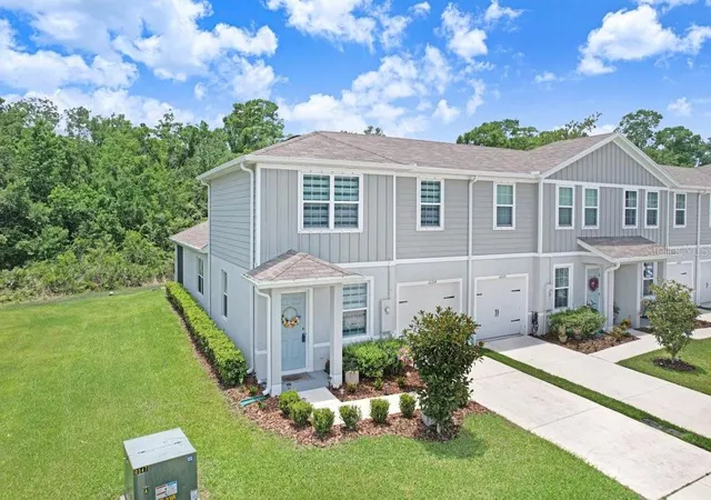 Photo 2 of Townhouse for sale at 12214 Grizzly Ln, New Port Richey, FL 34654 | MLS# TB8516479 | Listing updated on 2026-06-10