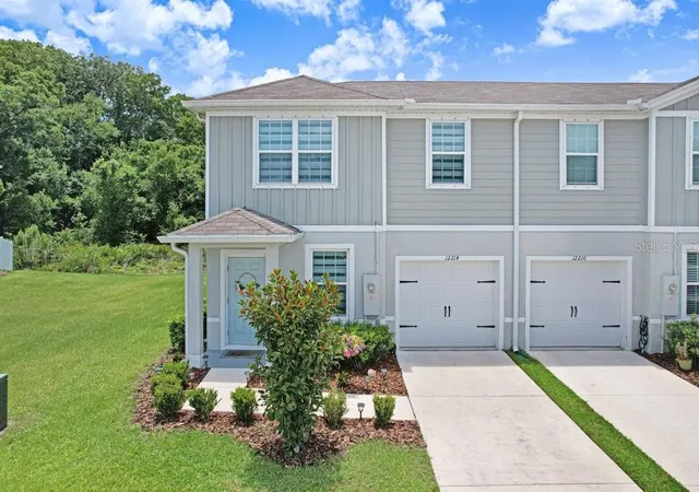 Photo 3 of Townhouse for sale at 12214 Grizzly Ln, New Port Richey, FL 34654 | MLS# TB8516479 | Listing updated on 2026-06-10