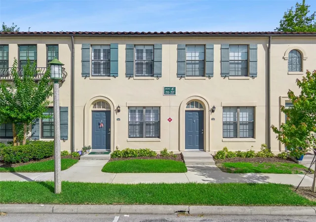 Homes for sale in Celebration, FL | 753 Siena Palm Dr, Celebration, FL 34747 | MLS# O6414517