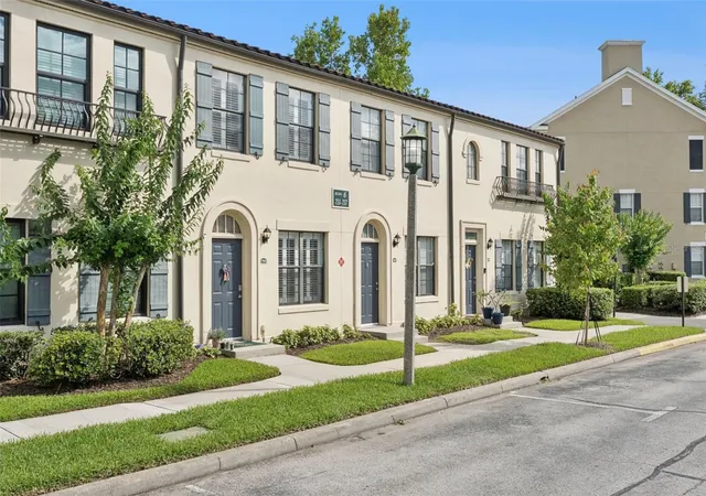 Homes for sale in Celebration, FL | 753 Siena Palm Dr, Celebration, FL 34747 | MLS# O6414517
