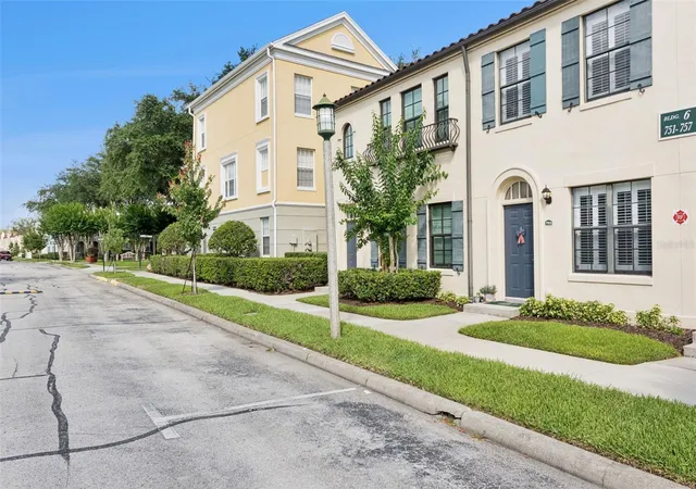 Homes for sale in Celebration, FL | 753 Siena Palm Dr, Celebration, FL 34747 | MLS# O6414517