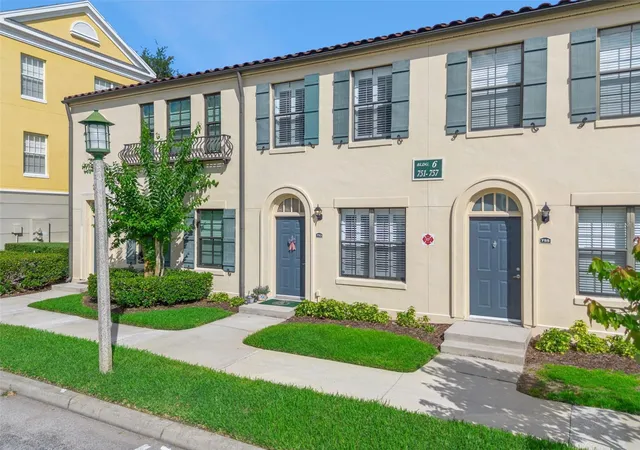 Homes for sale in Celebration, FL | 753 Siena Palm Dr, Celebration, FL 34747 | MLS# O6414517