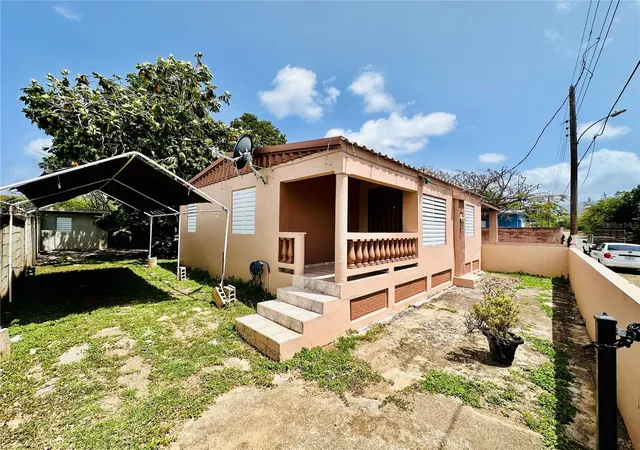 Homes for sale in Guayama, PR | 92 Camino San Martin Comm San Martin, Guayama, PR 00784 | MLS# PR9121928