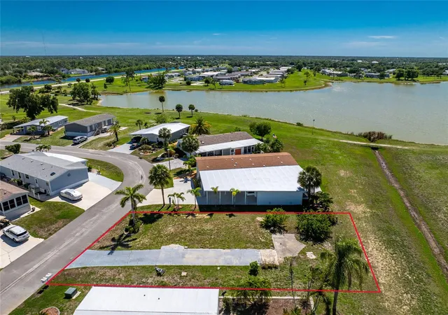 Photo 1 of Land for sale at 7498 Danvers Cir, Port Charlotte, FL 33981 | MLS# C7527015 | Listing updated on 2026-10-03