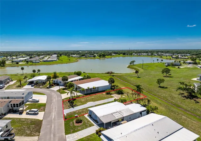 Photo 1 of Land for sale at 7498 Danvers Cir, Port Charlotte, FL 33981 | MLS# C7527015 | Listing updated on 2026-10-03