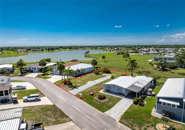 Photo 2 of Land for sale at 7498 Danvers Cir, Port Charlotte, FL 33981 | MLS# C7527015 | Listing updated on 2026-10-03