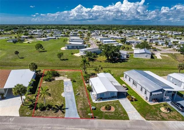 Photo 3 of Land for sale at 7498 Danvers Cir, Port Charlotte, FL 33981 | MLS# C7527015 | Listing updated on 2026-10-03