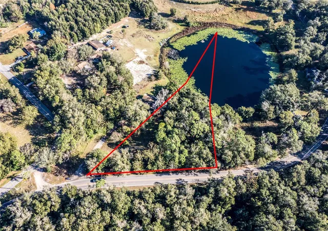 2nd image of 6311 Sadler Rd, Mount Dora, FL 32757 | MLS# O6414523
