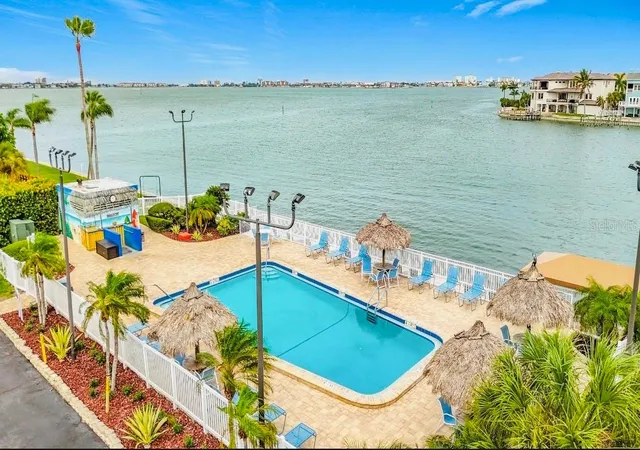 Homes for sale in Gulfport, FL | 6025 Shore Blvd S #106, Gulfport, FL 33707 | MLS# TB8516485