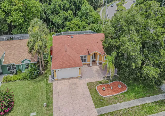 Photo 3 of Single family home for sale at 7715 Cypress Tr Ct, New Port Richey, FL 34653 | MLS# TB8516487 | Listing updated on 2026-08-27