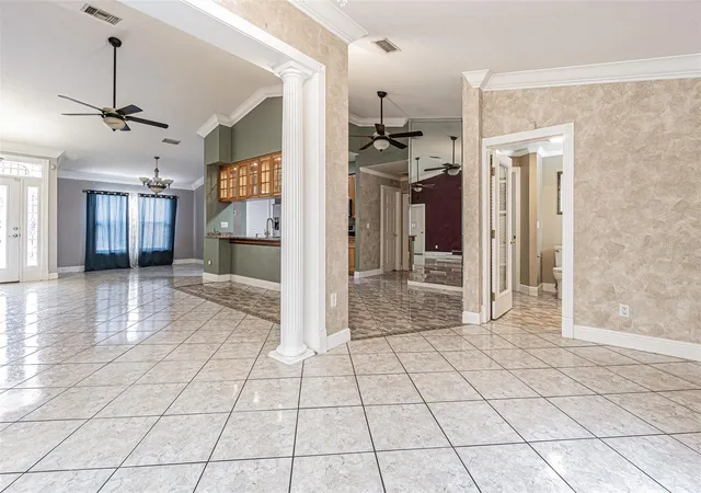 Photo 5 of Single family home for sale at 7715 Cypress Tr Ct, New Port Richey, FL 34653 | MLS# TB8516487 | Listing updated on 2026-08-27