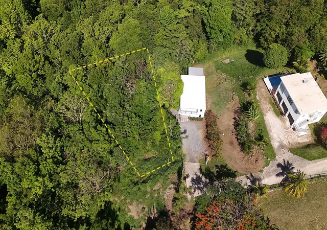 Homes for sale in Rincon, PR | Hidden Tranquil Lot 413 Sector Collazo, Rincon, PR 00677 | MLS# PR9121929